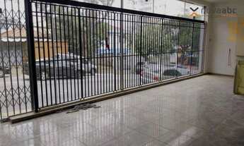 Imagem 3: Galpão para alugar, 705 m² por R$ 9.900/mês - Santa Paula - São Caetano do Sul/São Paulo