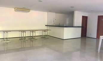 Imagem 3: Apartamento para Locação, Edifício Rotterdam no bairro Ininga, localizado na cidade de Ter