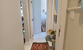 Imagem 7: Apartamento com 3 quartos, suíte localizado no caminho das árvores