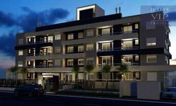 Imagem 2: Apartamento com 2 dormitórios em Canasvieiras - Florianópolis SC