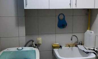 Imagem 5: Flat com 2 dormitórios para alugar, 65 m² por R$ 2.650,00/mês - Cabo Branco - João Pessoa