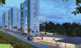 Imagem: APARTAMENTO À VENDA CONDOMÍNIO RESIDENCIAL