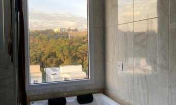 Imagem 6: Casa com 4 dormitórios à venda, 400 m² por R$ 2.800.000,00 - Residencial Burle Marx - Sant