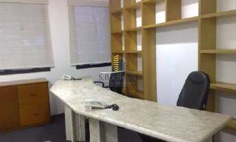 Imagem 4: Sala Comercial para aluguel e venda possui 38 metros em Vila Olimpia