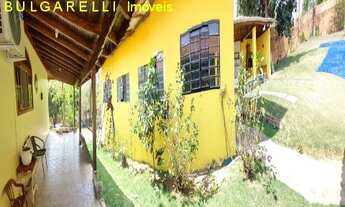 Imagem 2: CHACARA RESIDENCIAL em JUNDIAI - SP, RIO ACIMA