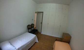 Imagem 4: Apartamento para venda com 120 metros quadrados com 3 quartos em Copacabana - Rio de Janei