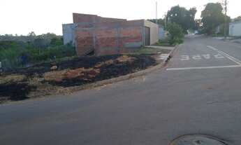 Imagem: Lote Monte Pascoal 90 mil 410 metros