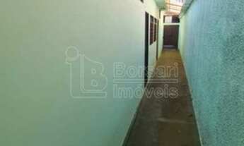 Imagem 5: Locação de Casas / Fundos na cidade de Araraquara