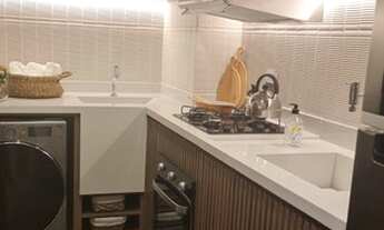 Imagem 6: Apto de 24 m² e 02 dormitórios na Sta Cecília ao lado do metrô