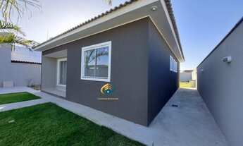 Imagem 4: Casa 2 quartos suítes Terreno 480m² Itaipuaçu Maricá