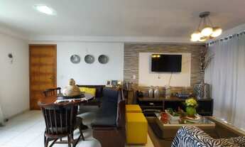 Imagem 6: Apto de 3 Qtos no Bessa, c/ 80m2, Vista do MAR e Área de lazer! Analisa-se propostas