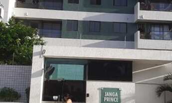 Imagem 2: Apartamento para aluguel com 62 metros quadrados com 3 quartos em Janga - Paulista - PE