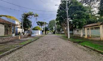 Imagem 3: Porto Alegre - Terreno Padrão - Ipanema