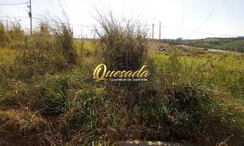 Imagem: INDAIATUBA - Terreno Padrão - SMART CITY