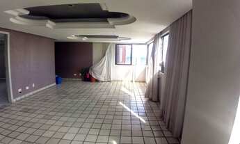 Imagem 3: Edf. Tortugas - Excelente apartamento Cobertura Duplex com 4 quartos à venda, 225 metros q