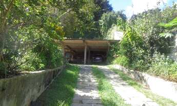 Imagem 1: PETRóPOLIS - Casa Padrão - Itaipava