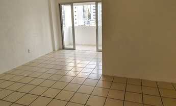 Imagem 2: Apartamento para venda com 89 metros quadrados com 3 quartos em Boa Viagem - Recife - Pern