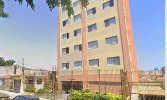 Imagem: São Paulo - Apartamento Padrão - Penha