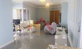 Imagem: Apartamento com 3 dorms, Barcelona, São