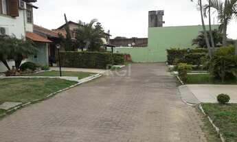 Imagem 6: Porto Alegre - Terreno Padrão - Parque Santa Fé