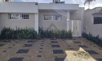 Imagem: Casa - Cambuí - Campinas