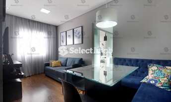 Imagem 2: Apartamento à VENDA no Jardim Itapeva - Mauá/SP