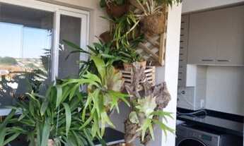 Imagem 2: Apartamento com 2 dormitórios à venda, 62 m² por R$ 650.000 - Socorro - São Paulo/SP