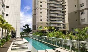 Imagem 3: Apartamento com 1 dormitório à venda, 45 m² por R$ 387.095 - Barra Funda - São Paulo/SP