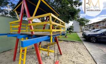 Imagem 16: Casa com 3 dormitórios, 180 m² - venda por R$ 420.000,00 ou aluguel por R$ 2.300,00/mês