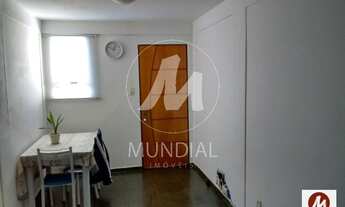 Imagem 2: Apartamento (tipo - padrao) 2 dormitórios, portaria 24 horas, em condomínio fechado