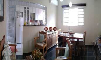 Imagem 2: CASA RESIDENCIAL em VALINHOS - SP, VILA SÃO SEBASTIÃO