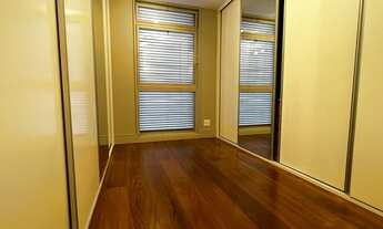 Imagem 4: Apartamento amplo e belíssimo no Jardim América para locação - São Paulo - SP