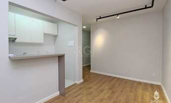 Imagem 2: Porto Alegre - Apartamento Padrão - Menino Deus