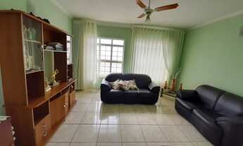 Imagem 4: Casa para venda com 250 metros quadrados com 3 quartos em Parque Via Norte - Campinas - SP