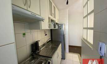 Imagem 5: Apartamento com 2 dormitórios para alugar, 47 m² por R$ 3.500/mês - Bela Vista - São Paulo