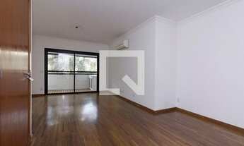 Imagem 3: Apartamento à Venda - Perdizes, 4 Quartos, 127 m2