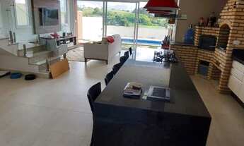 Imagem 5: LOCAÇÃO NO CONDOMINIO BRISAS - A CASA TEM 3 QUARTOS E PISCINA