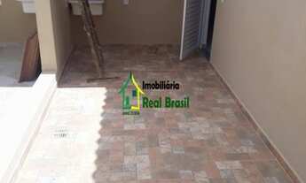 Imagem 6: Casa jd Piazza de Roma c/2 Dormitórios e quintal