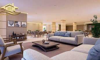 Imagem 7: Apartamento com 2 dormitórios à venda, 83 m² por R$ 425.000,00 - Maracanã - Praia Grande/S