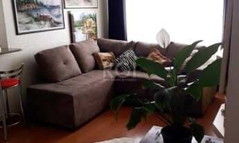 Imagem 3: Porto Alegre - Apartamento Padrão - Sarandi