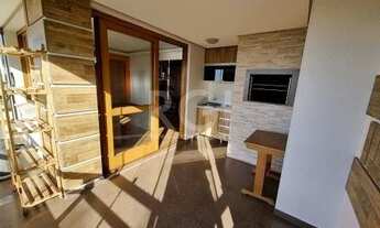 Imagem 5: Porto Alegre - Apartamento Padrão - Cristo Redentor