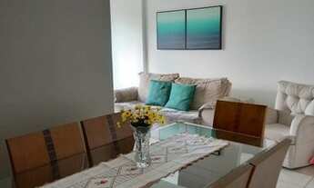 Imagem 2: Edf. Álamo Apartamento com 3 dormitórios