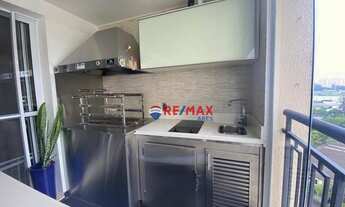 Imagem 3: Apartamento Condomínio Clube