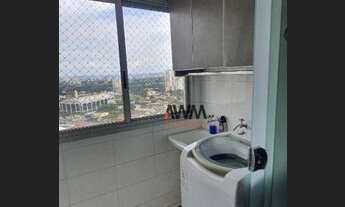 Imagem 3: Apartamento 2 quartos