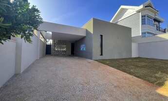 Imagem 3: Ribeirão Preto - Casa de Condomínio - Jardim Nova Aliança Sul