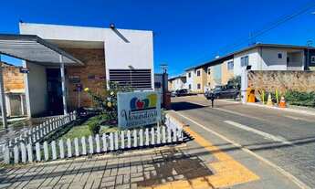 Imagem: ÁGIO YPIRANGA VARANDAS II