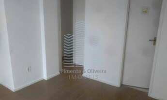 Imagem 7: Apartamento 115 m², 3 quartos, 2 varandas, dependência completa e garagem. Pechincha Jacar