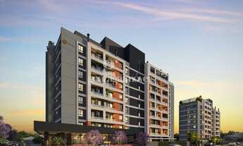 Imagem: CURITIBA - Apartamento Padrão - Portão