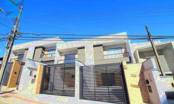 Imagem: Sobrado alto padrão 3 dormitórios, com