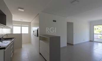 Imagem 4: Porto Alegre - Apartamento Padrão - Tristeza